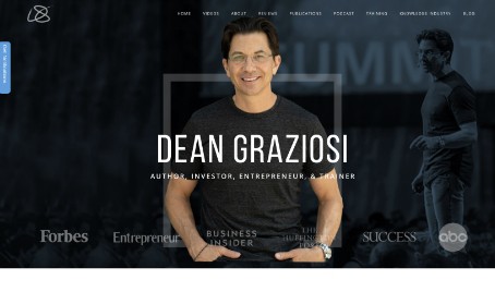 Dean Graziosi