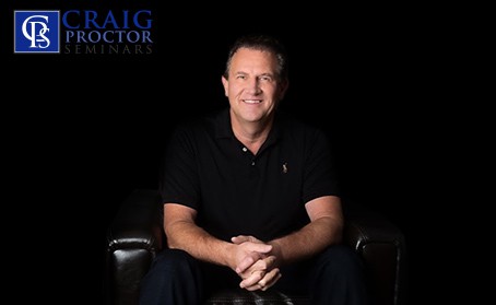 Craig Proctor