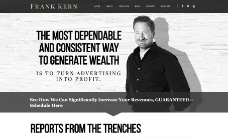 Frank Kern