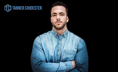 Tanner Chidester